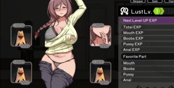 NTR Family Kazoku PC Screenshot