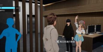 NTR Idol - Promise of Dreams PC Screenshot