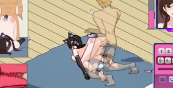 NTR Legend PC Screenshot