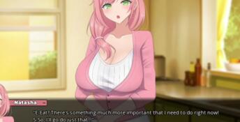 NTR'D by Clumsiness PC Screenshot
