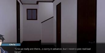 NTR'D by Clumsiness PC Screenshot