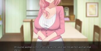 NTR'D by Clumsiness PC Screenshot