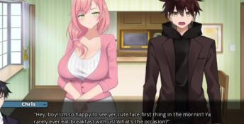 NTR'D by Clumsiness PC Screenshot