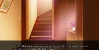 NTR'D by Clumsiness PC Screenshot