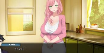 NTR'D by Clumsiness PC Screenshot