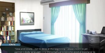 NTR'D by Clumsiness PC Screenshot