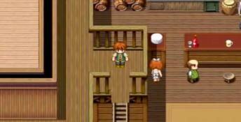 NTRPG 2 - Obedient Fillia and the Unforgivers PC Screenshot