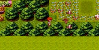 NTRPG 2 - Obedient Fillia and the Unforgivers PC Screenshot