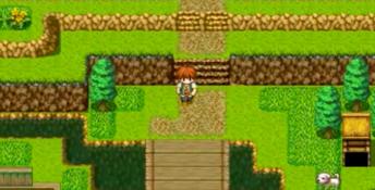 NTRPG 2 - Obedient Fillia and the Unforgivers PC Screenshot