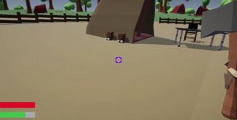 NUC: After The Blast PC Screenshot