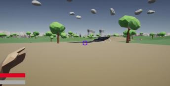 NUC: After The Blast PC Screenshot