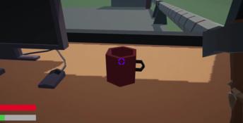 NUC: After The Blast PC Screenshot