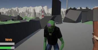 NUC: After The Blast PC Screenshot