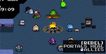 Nuclear Throne PC Screenshot