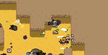 Nuclear Throne