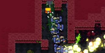 Nuclear Throne PC Screenshot