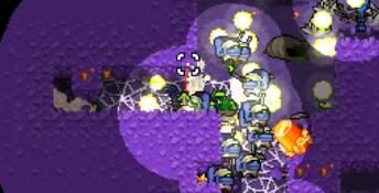 Nuclear Throne PC Screenshot