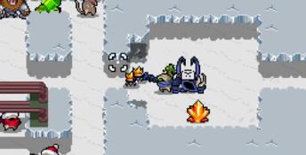 Nuclear Throne PC Screenshot