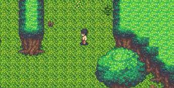 Nude and Afraid: 11 Day Challenge PC Screenshot