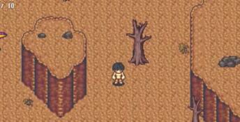 Nude and Afraid: 11 Day Challenge PC Screenshot