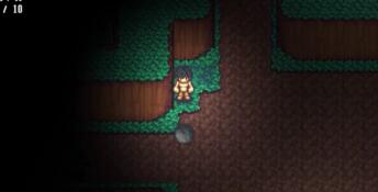 Nude and Afraid: 11 Day Challenge PC Screenshot