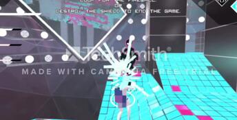 Nude Byte PC Screenshot