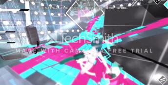 Nude Byte PC Screenshot