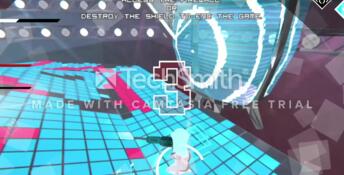 Nude Byte PC Screenshot