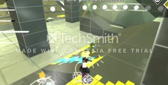 Nude Byte PC Screenshot