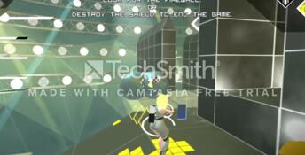 Nude Byte PC Screenshot