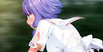 Nukige Mitai na Shima ni Sunderu Watashi wa Dou Surya Ii Desu ka? PC Screenshot