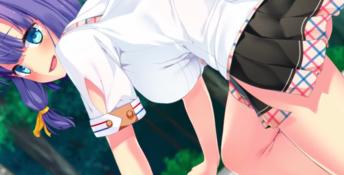 Nukige Mitai na Shima ni Sunderu Watashi wa Dou Surya Ii Desu ka? PC Screenshot