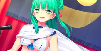 Nukige Mitai na Shima ni Sunderu Watashi wa Dou Surya Ii Desu ka? PC Screenshot