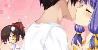 Nukige Mitai na Shima ni Sunderu Watashi wa Dou Surya Ii Desu ka? PC Screenshot