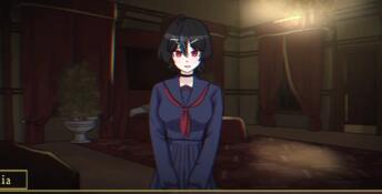 NULL – Remastered PC Screenshot
