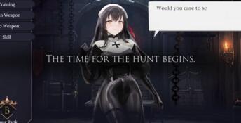 Nunholy