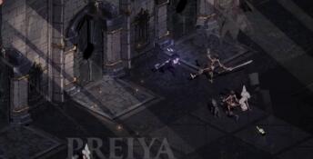 Nunholy PC Screenshot