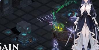 Nunholy PC Screenshot