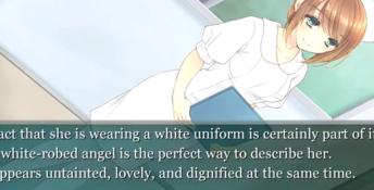 Nurse Love Addiction PC Screenshot