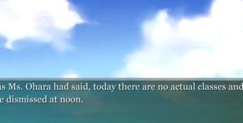 Nurse Love Addiction PC Screenshot
