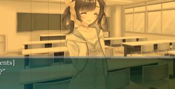 Nurse Love Addiction PC Screenshot