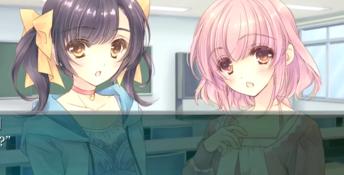 Nurse Love Addiction PC Screenshot