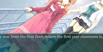 Nurse Love Addiction PC Screenshot
