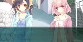 Nurse Love Addiction PC Screenshot