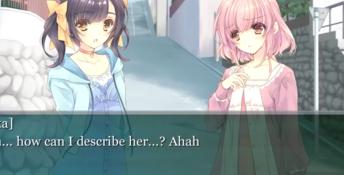Nurse Love Addiction PC Screenshot