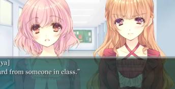 Nurse Love Addiction PC Screenshot