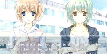 Nurse Love Syndrome