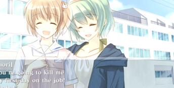 Nurse Love Syndrome