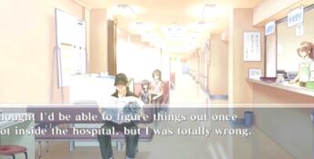 Nurse Love Syndrome