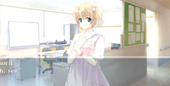 Nurse Love Syndrome PC Screenshot